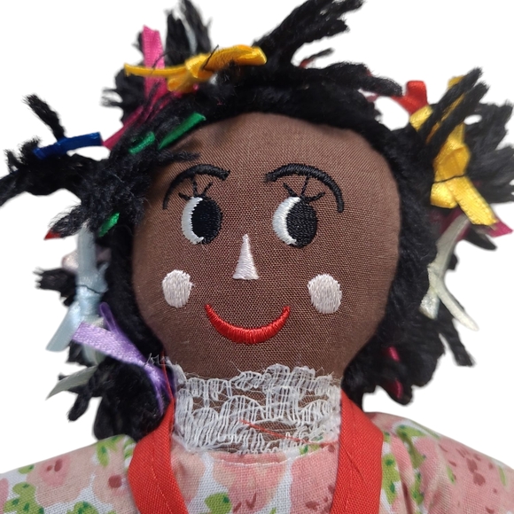 Bahamas Rag Doll - Picture 4 of 4